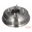 Tambour de frein ASHIKA 56-00-0302C - Visuel 1