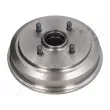 Tambour de frein ASHIKA 56-00-0303 - Visuel 1