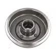 Tambour de frein ASHIKA 56-00-0303 - Visuel 2