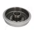 Tambour de frein ASHIKA 56-00-0303C - Visuel 2