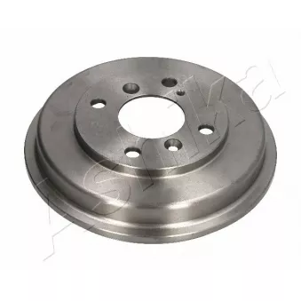 Tambour de frein ASHIKA 56-00-0304