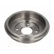 Tambour de frein ASHIKA 56-00-0304 - Visuel 2