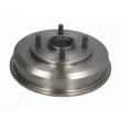 Tambour de frein ASHIKA 56-00-0305 - Visuel 1