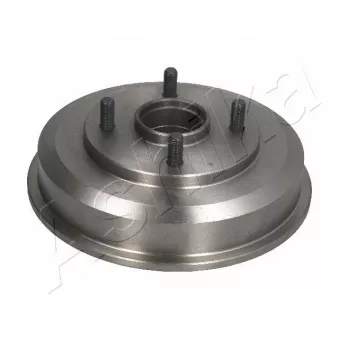 Tambour de frein ASHIKA 56-00-0305
