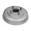 Tambour de frein ASHIKA 56-00-0305C - Visuel 1