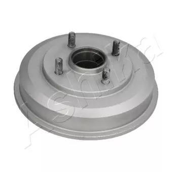Tambour de frein ASHIKA 56-00-0305C