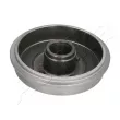 Tambour de frein ASHIKA 56-00-0305C - Visuel 2