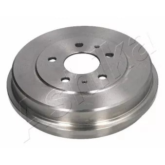 Tambour de frein ASHIKA 56-00-0306