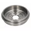 Tambour de frein ASHIKA 56-00-0306 - Visuel 2