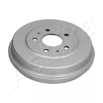Tambour de frein ASHIKA 56-00-0306C