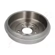Tambour de frein ASHIKA 56-00-0306C - Visuel 2