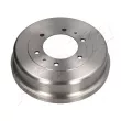Tambour de frein ASHIKA 56-00-0308 - Visuel 1