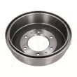 Tambour de frein ASHIKA 56-00-0308 - Visuel 2