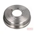 Tambour de frein ASHIKA 56-00-0308C - Visuel 1