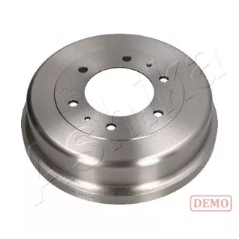 Tambour de frein ASHIKA