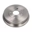 Tambour de frein ASHIKA 56-00-0309 - Visuel 1