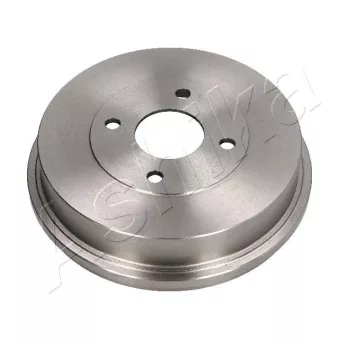 Tambour de frein ASHIKA 56-00-0309