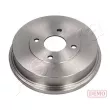 Tambour de frein ASHIKA 56-00-0309C - Visuel 1