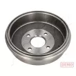 Tambour de frein ASHIKA 56-00-0309C - Visuel 2
