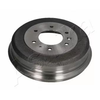 Tambour de frein ASHIKA 56-00-0311