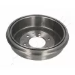 Tambour de frein ASHIKA 56-00-0311 - Visuel 2