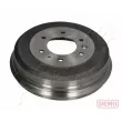 Tambour de frein ASHIKA 56-00-0311C - Visuel 1