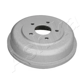 Tambour de frein ASHIKA 56-00-0313C