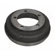 Tambour de frein ASHIKA 56-00-0314 - Visuel 1