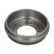 Tambour de frein ASHIKA 56-00-0314 - Visuel 2