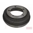 Tambour de frein ASHIKA 56-00-0314C - Visuel 1