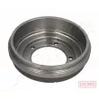 Tambour de frein ASHIKA 56-00-0314C - Visuel 2