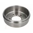 Tambour de frein ASHIKA 56-00-0315 - Visuel 2