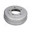 Tambour de frein ASHIKA 56-00-0315C - Visuel 1