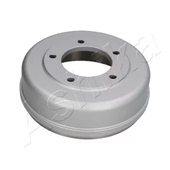 Tambour de frein ASHIKA 56-00-0315C