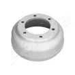 Tambour de frein ASHIKA 56-00-0318C - Visuel 1