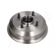 Tambour de frein ASHIKA 56-00-0319 - Visuel 1