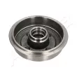 Tambour de frein ASHIKA 56-00-0319 - Visuel 2