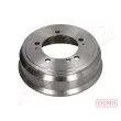 Tambour de frein ASHIKA 56-00-0414C - Visuel 1