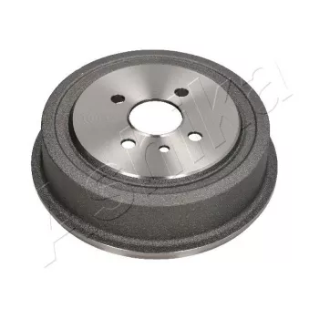 Tambour de frein ASHIKA 56-00-0415