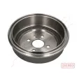 Tambour de frein ASHIKA 56-00-0415C - Visuel 2