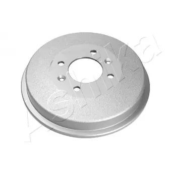 Tambour de frein ASHIKA 56-00-0600C