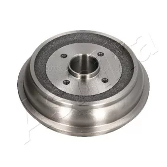 Tambour de frein ASHIKA 56-00-0602C