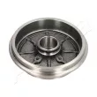 Tambour de frein ASHIKA 56-00-0602C - Visuel 2