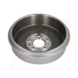 Tambour de frein ASHIKA 56-00-0603C - Visuel 2