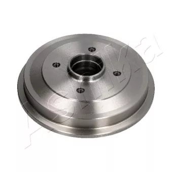 Tambour de frein ASHIKA 56-00-0611