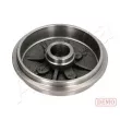 Tambour de frein ASHIKA 56-00-0611C - Visuel 2