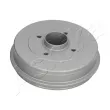 Tambour de frein ASHIKA 56-00-0701C - Visuel 1