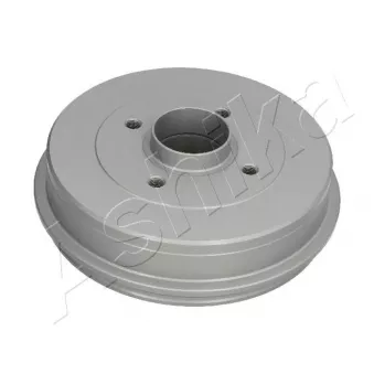 Tambour de frein ASHIKA 56-00-0701C