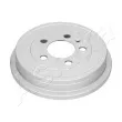 Tambour de frein ASHIKA 56-00-0900C - Visuel 1
