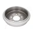 Tambour de frein ASHIKA 56-00-0900C - Visuel 2
